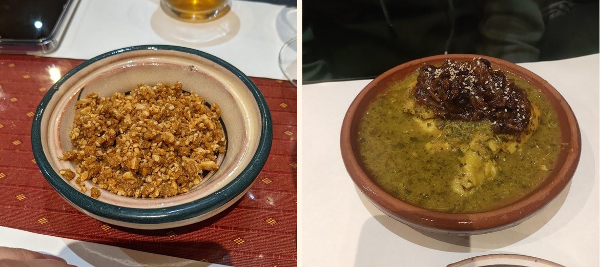 Restaurant Le Soleil d'Orient - Gallery Image 5